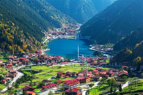 Trabzon .